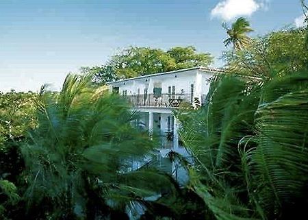 Sea Gate Hotel Vieques Esterno foto